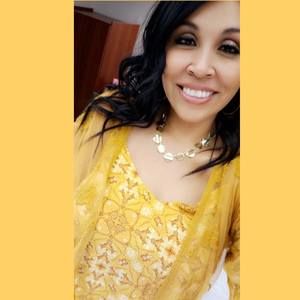 Meet your Posher, Elaine